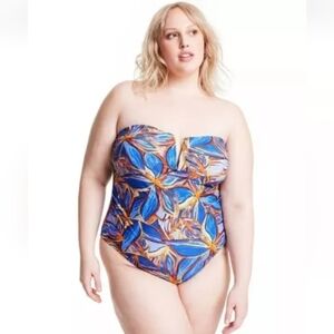 FeNoel x Target NWTs Bathing Suit